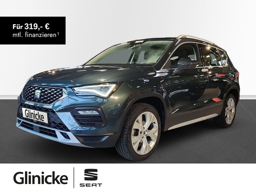 Seat Ateca 2021