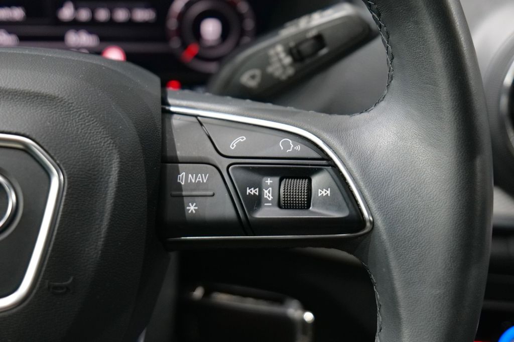 Audi Q2 2023