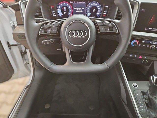 Audi A1 2026