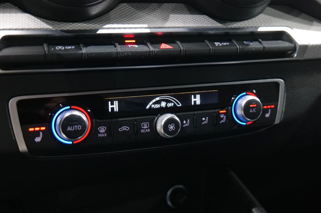 Audi Q2 2023