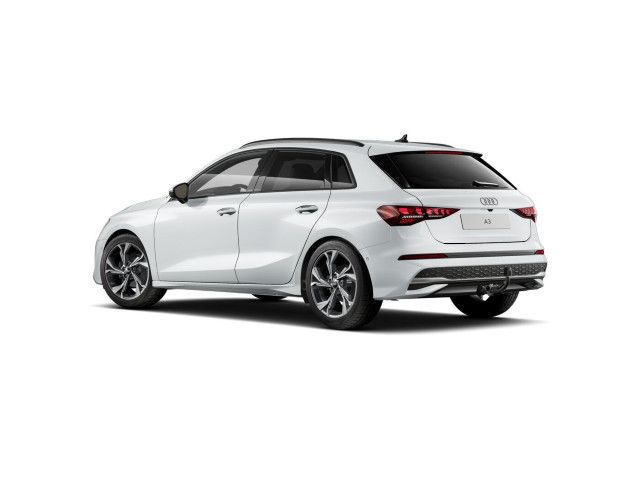 Audi A3 2025