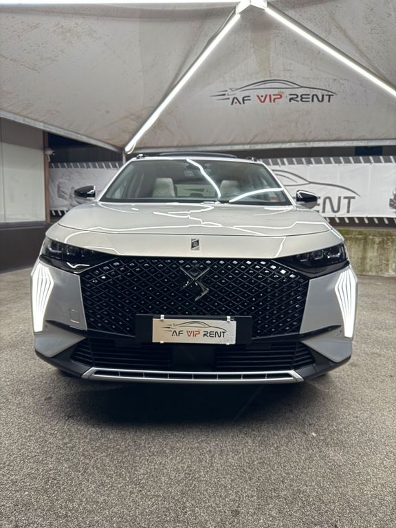 DS Automobiles DS7 (Crossback) 2025