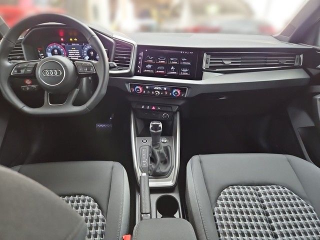Audi A1 2026