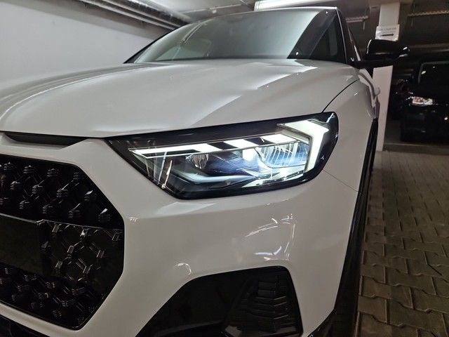 Audi A1 2026