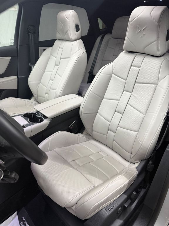 DS Automobiles DS7 (Crossback) 2025