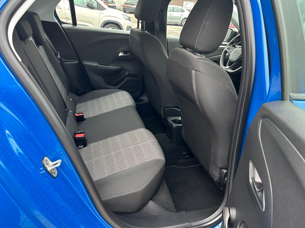 Opel Corsa 2022
