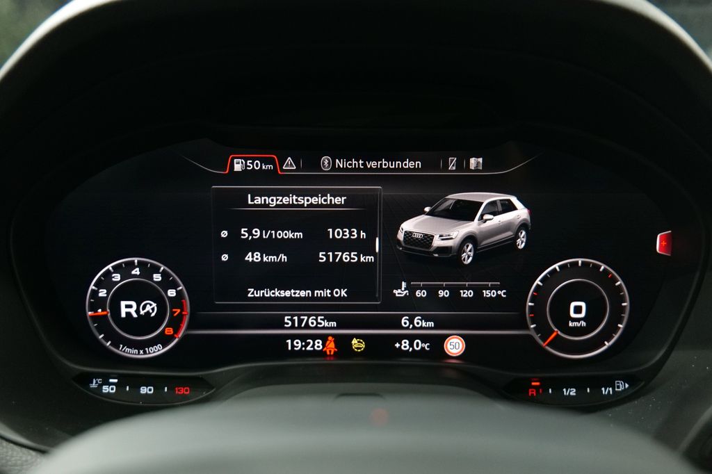 Audi Q2 2023