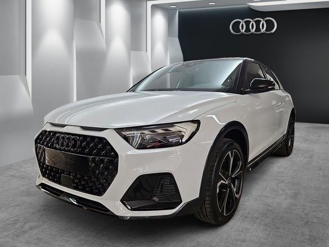 Audi A1 2026