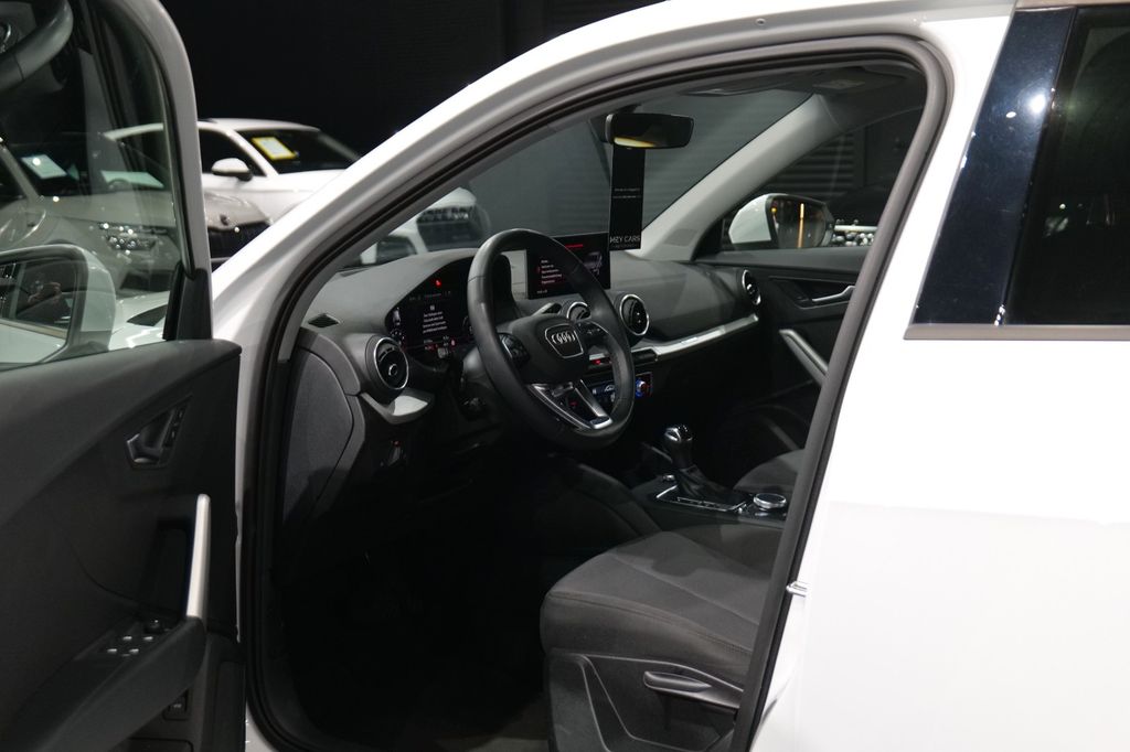 Audi Q2 2023