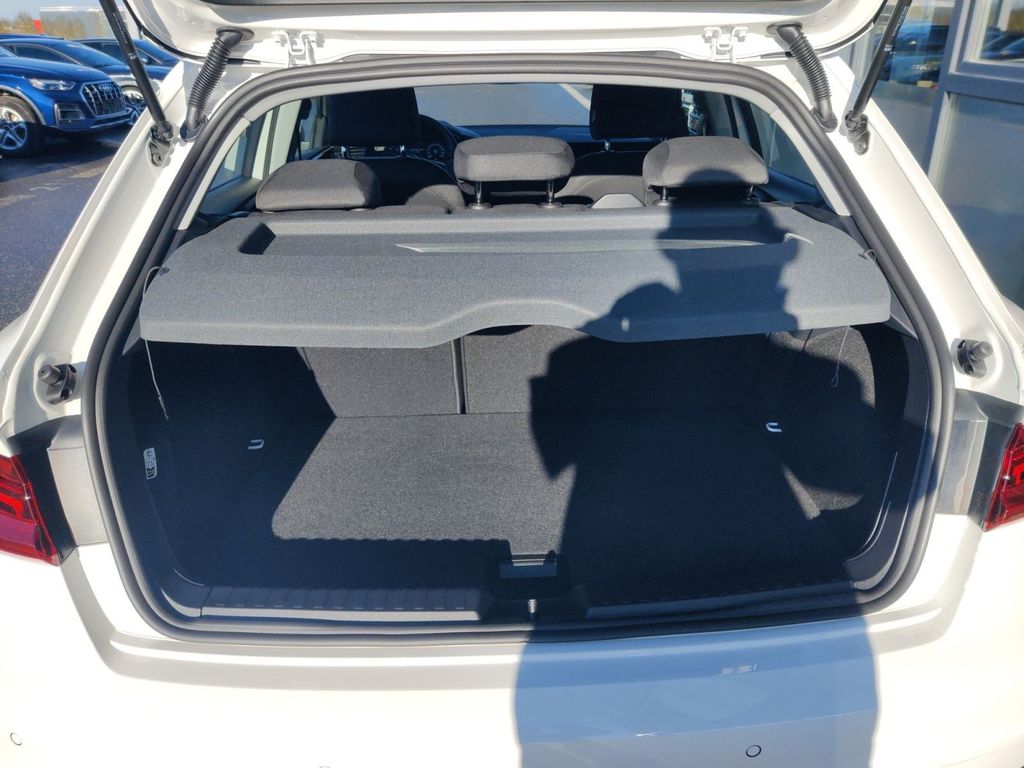 Audi A1 2025