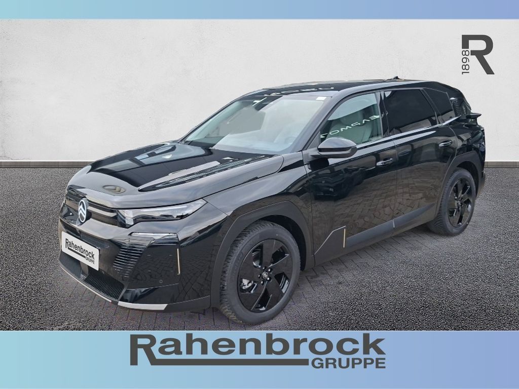 Citroën C5 Aircross 2026