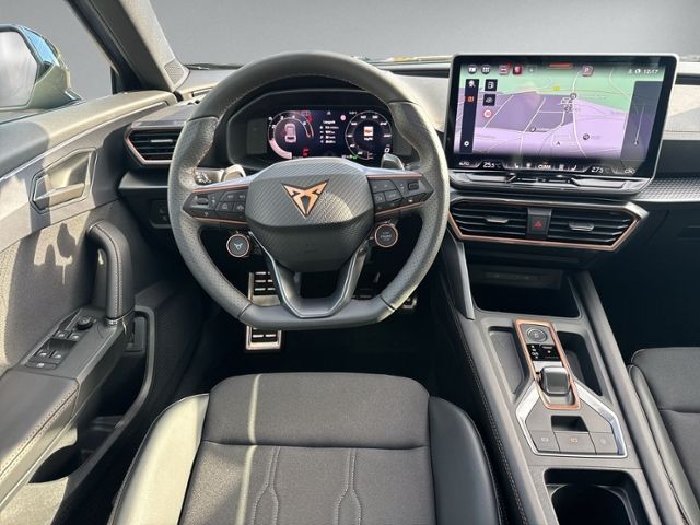 Cupra Formentor 2025