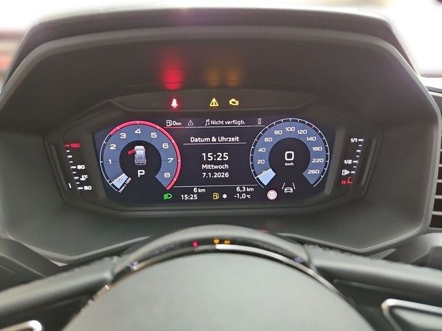 Audi A1 2026