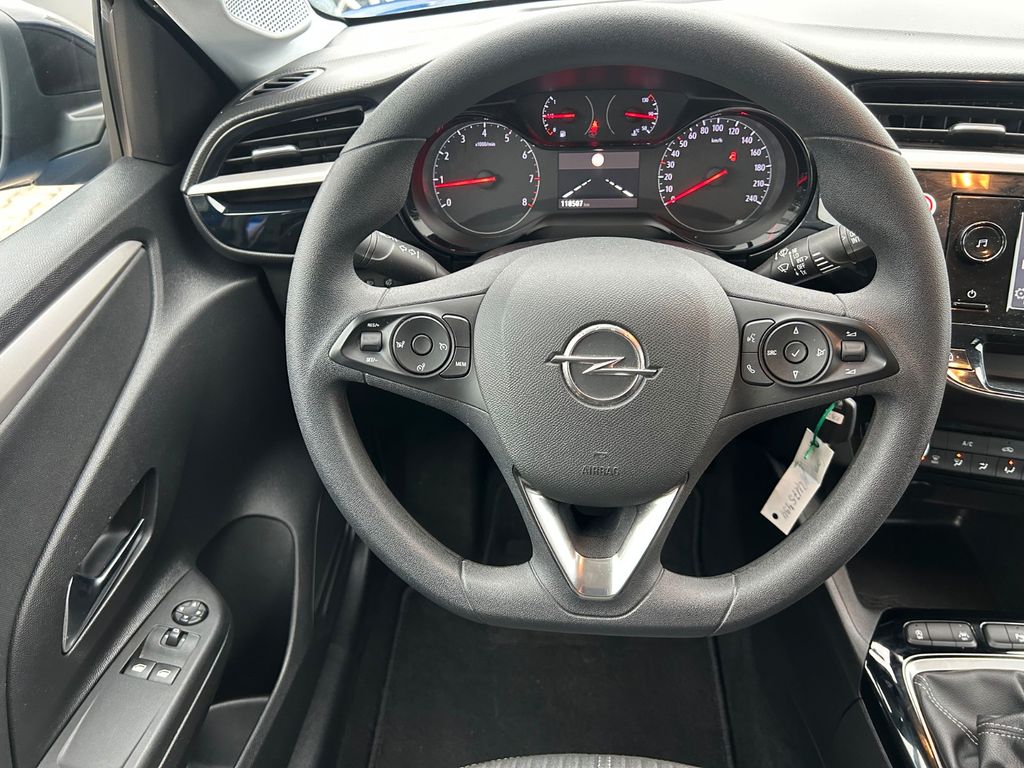 Opel Corsa 2022