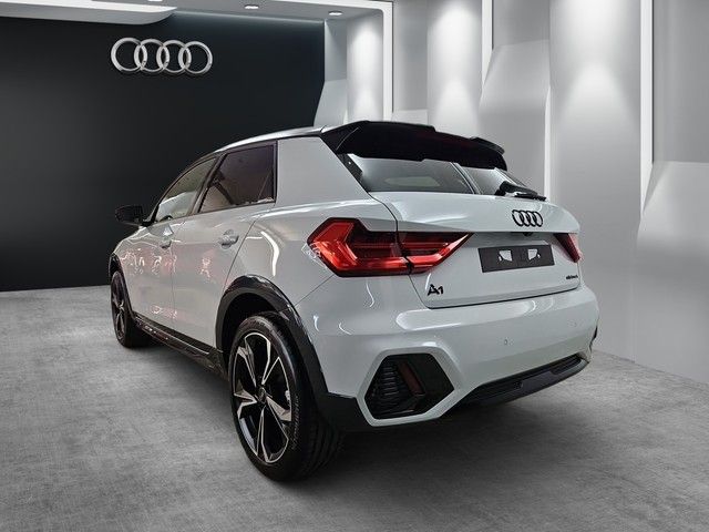 Audi A1 2026