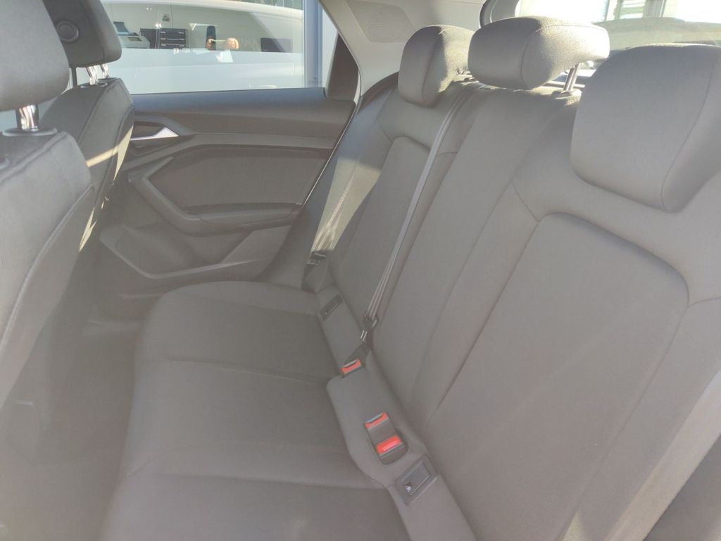 Audi A1 2025