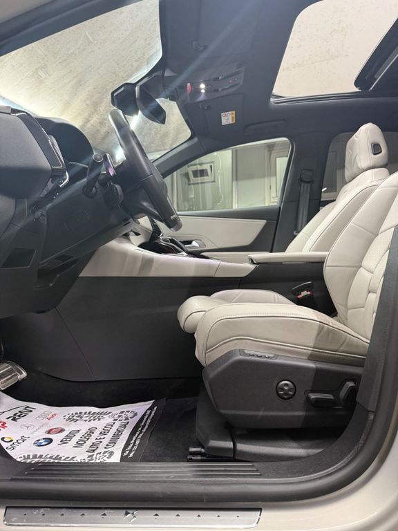 DS Automobiles DS7 (Crossback) 2025
