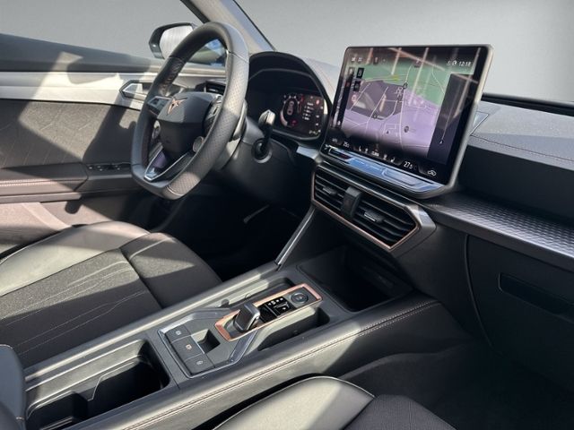 Cupra Formentor 2025