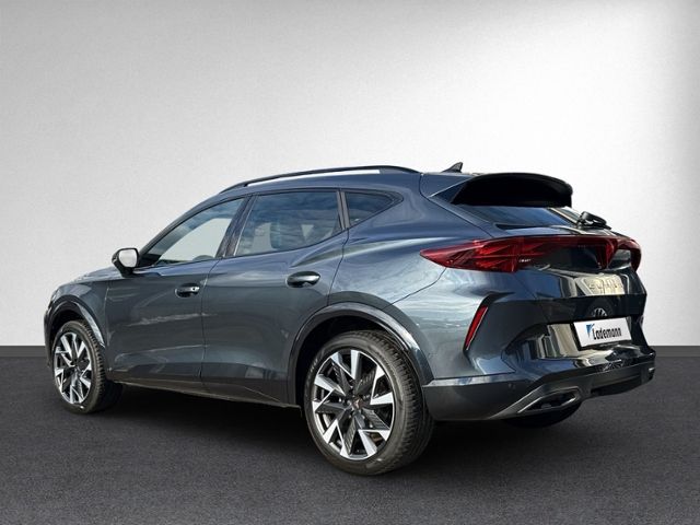 Cupra Formentor 2025