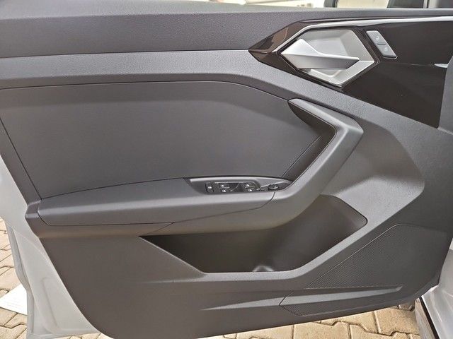 Audi A1 2026