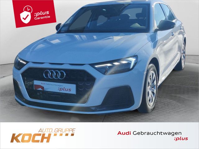 Audi A1 2025