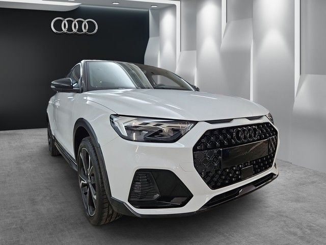 Audi A1 2026