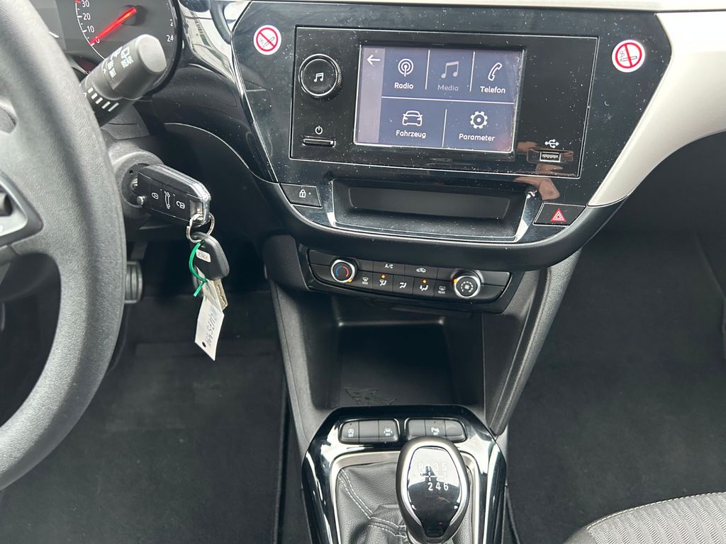 Opel Corsa 2022