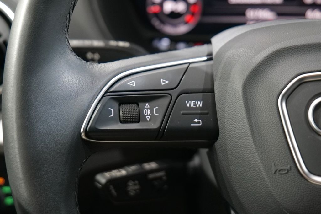 Audi Q2 2023