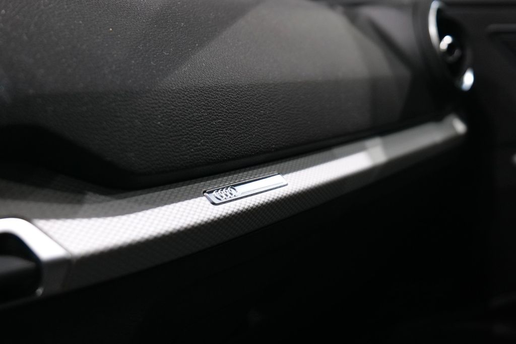 Audi Q2 2023
