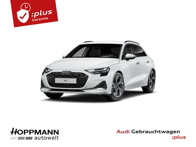 Audi A3 2025