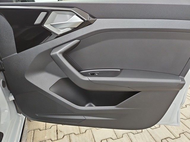 Audi A1 2026
