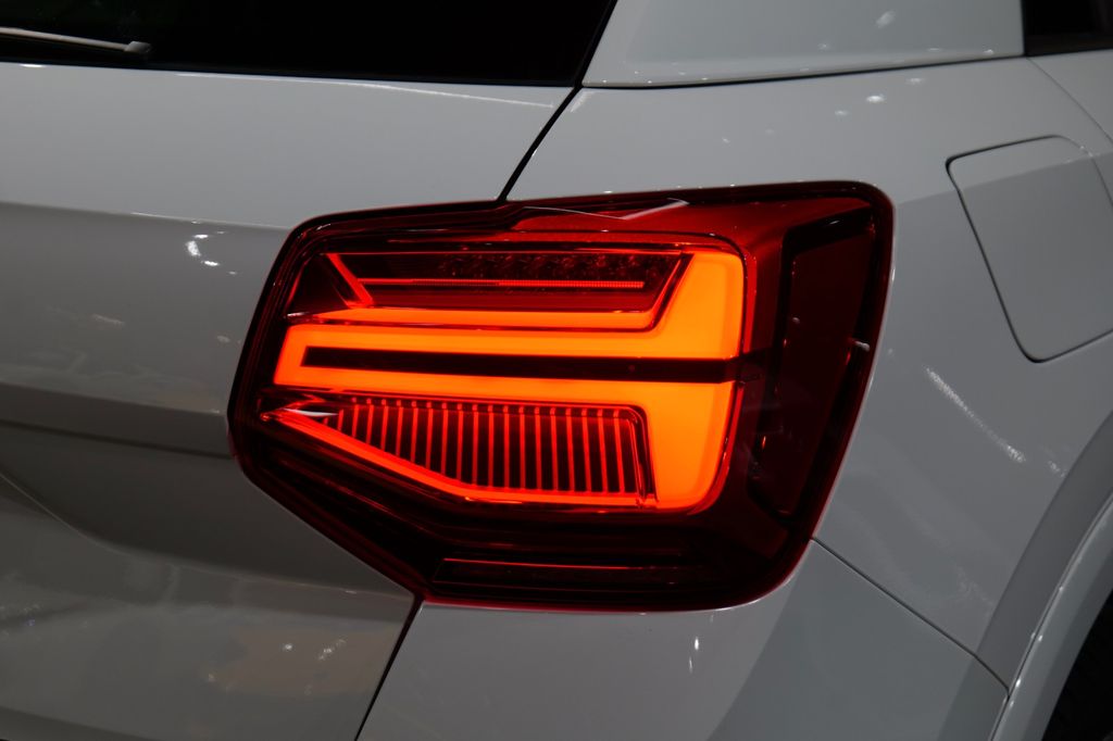 Audi Q2 2023