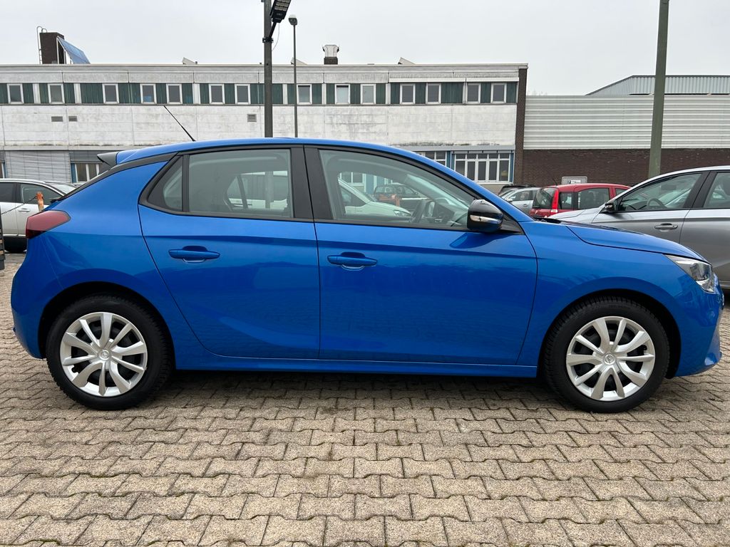 Opel Corsa 2022