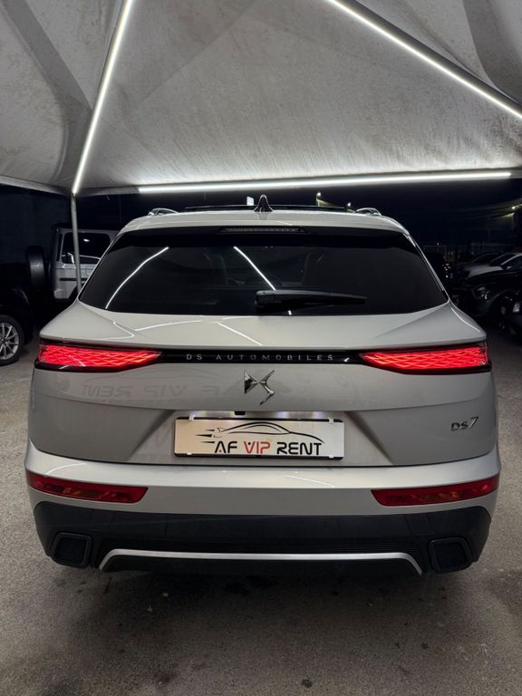 DS Automobiles DS7 (Crossback) 2025