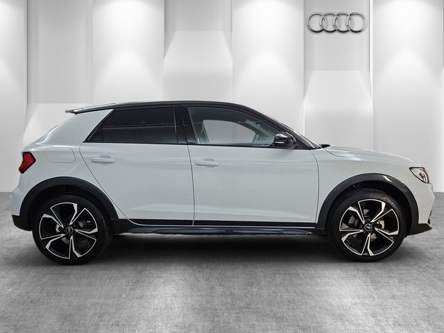 Audi A1 2026