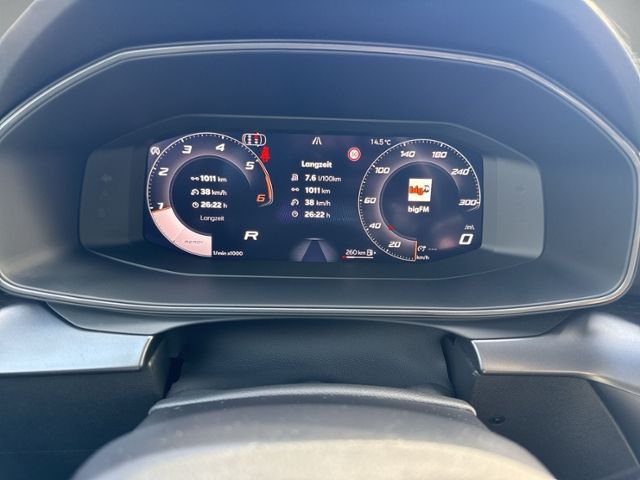 Cupra Formentor 2025