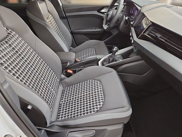 Audi A1 2026