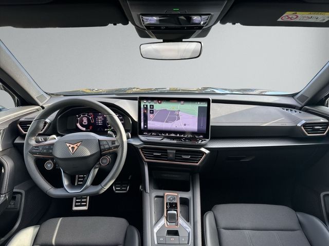 Cupra Formentor 2025