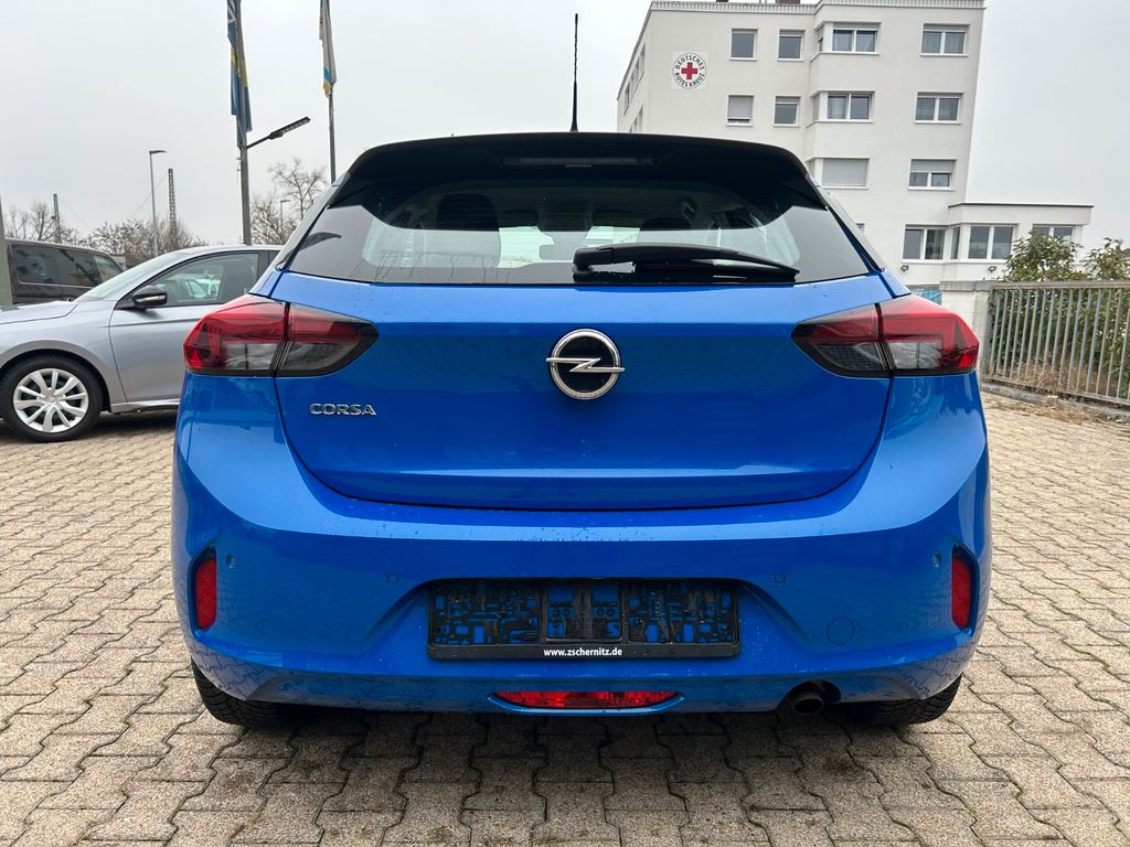 Opel Corsa 2022