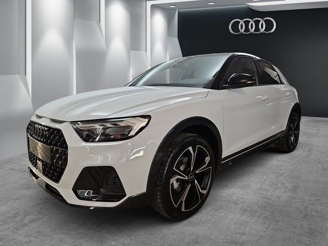 Audi A1 2026