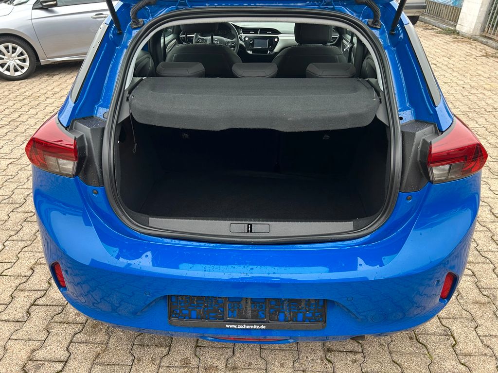 Opel Corsa 2022