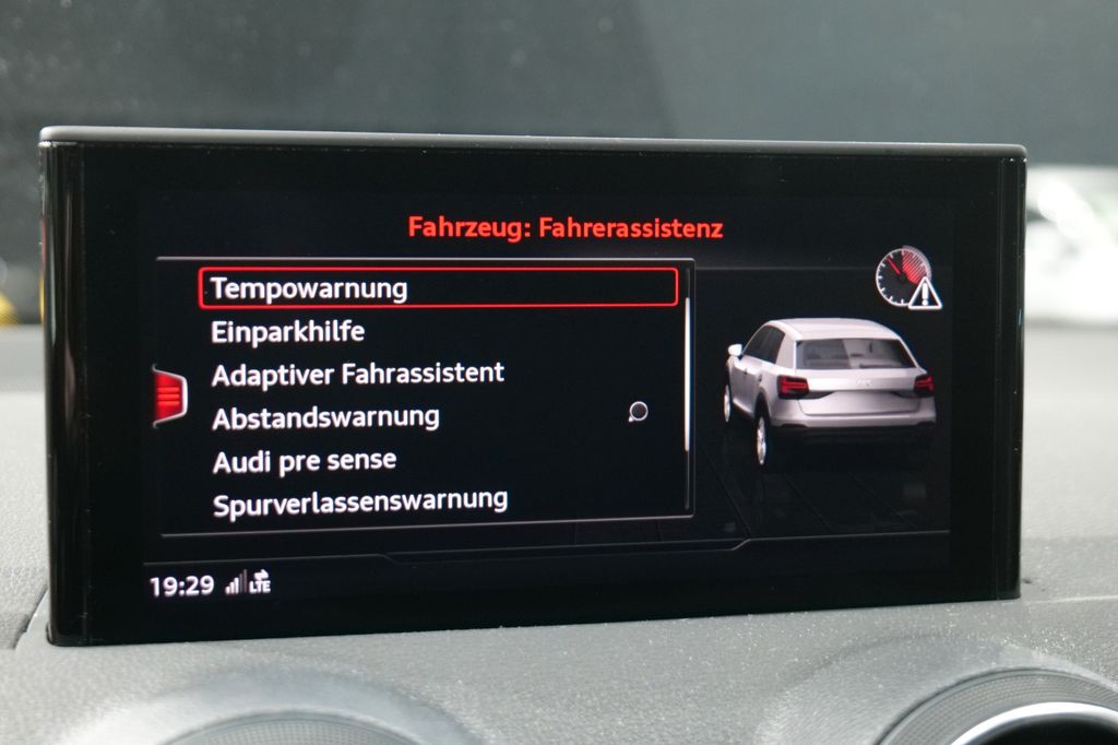 Audi Q2 2023