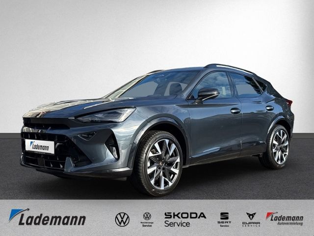 Cupra Formentor 2025