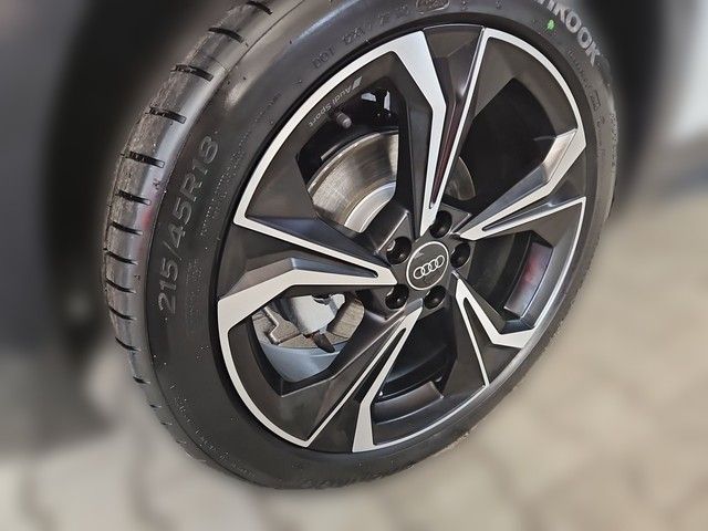 Audi A1 2026
