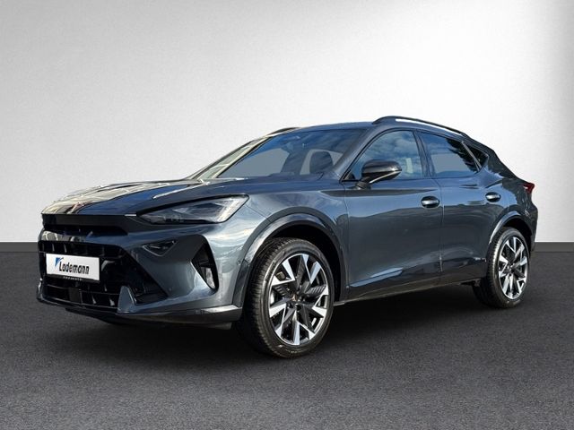 Cupra Formentor 2025