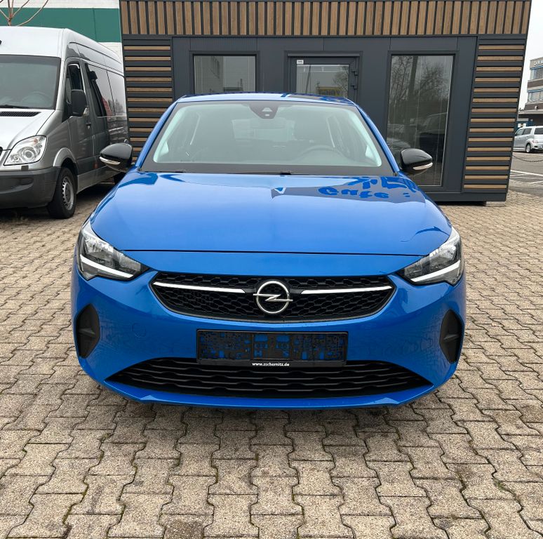 Opel Corsa 2022