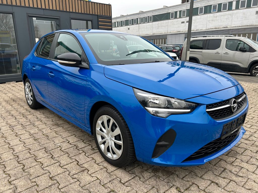 Opel Corsa 2022