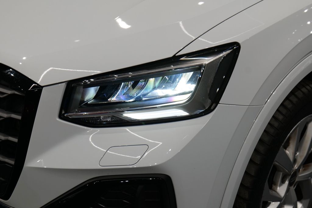 Audi Q2 2023