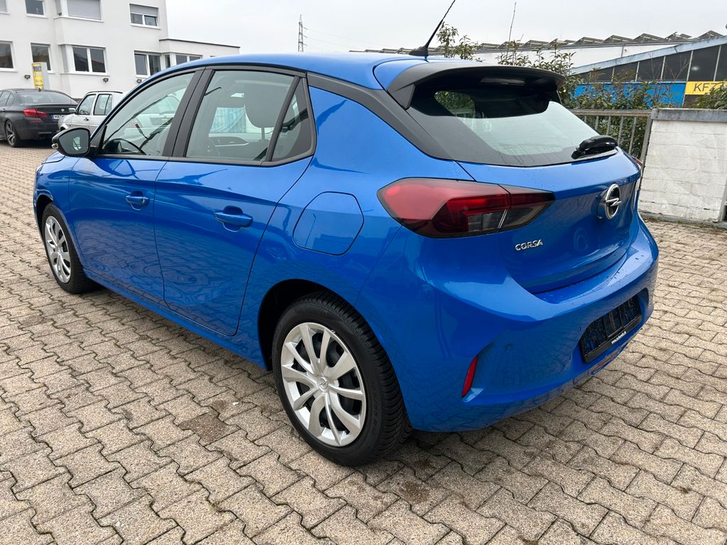 Opel Corsa 2022