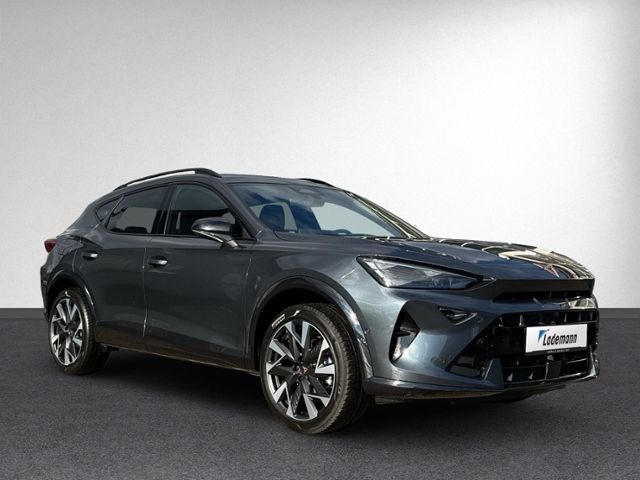 Cupra Formentor 2025